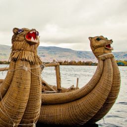 Lake Titicaca