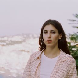 Dancer Laura Signorelli