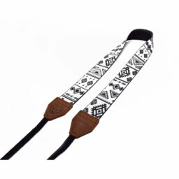 The Wanderer Camera Strap