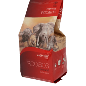 Rooibos tea Natural flavour