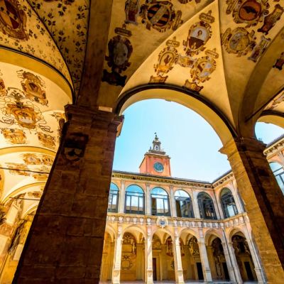 5 The First University in Europe