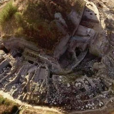 1-The-Salt-House-of-Provadia-First-Fortress-of-Europe