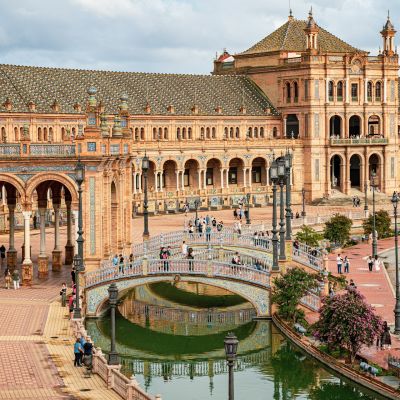 Seville-cover