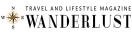 Wanderlust Magazine